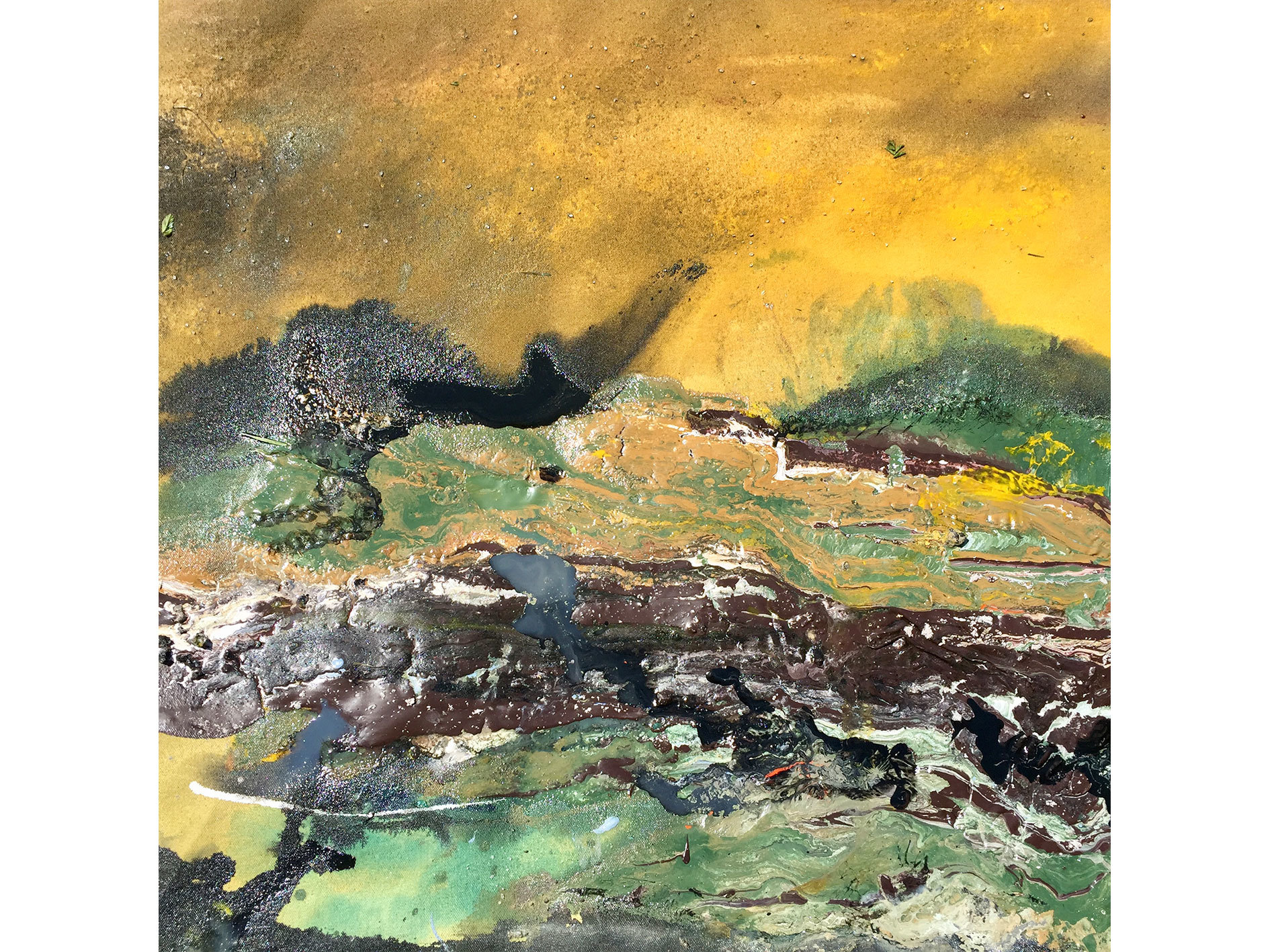 Sold Art 2017