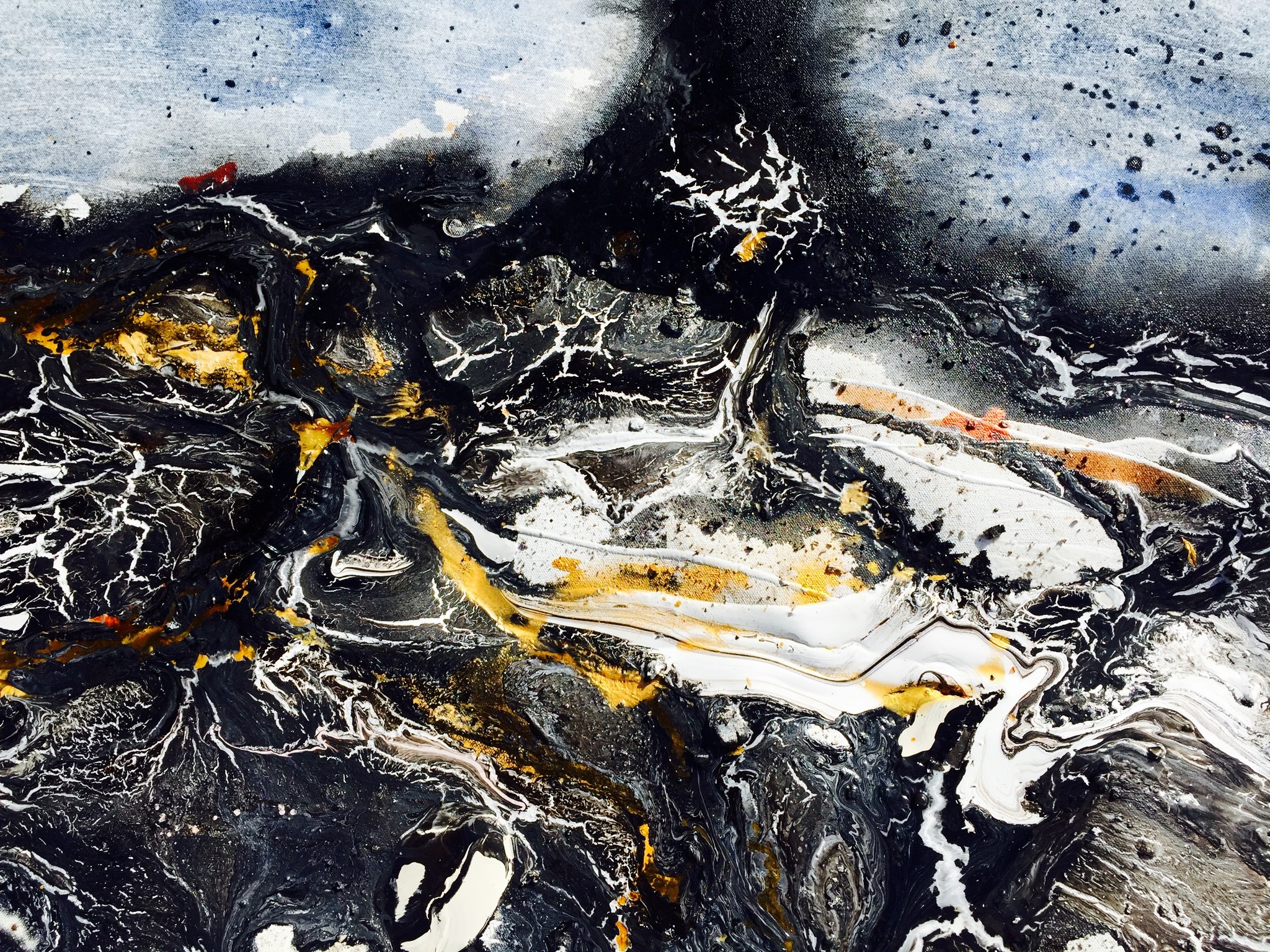 Sold Art - 2016